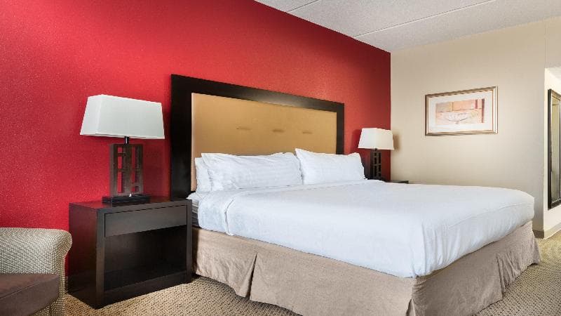 Holiday Inn Resort Galveston On The Beach 5