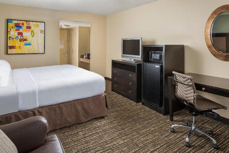 Holiday Inn Resort Galveston On The Beach 4