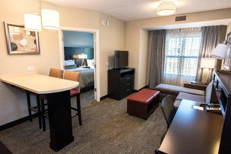 Staybridge Suites Albany Wolf Rd-Colonie Center 4