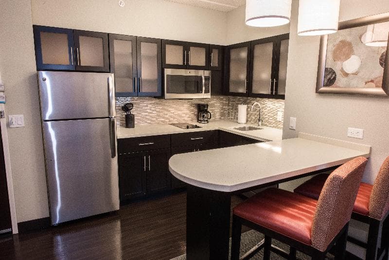 Staybridge Suites Albany Wolf Rd-Colonie Center photo 1