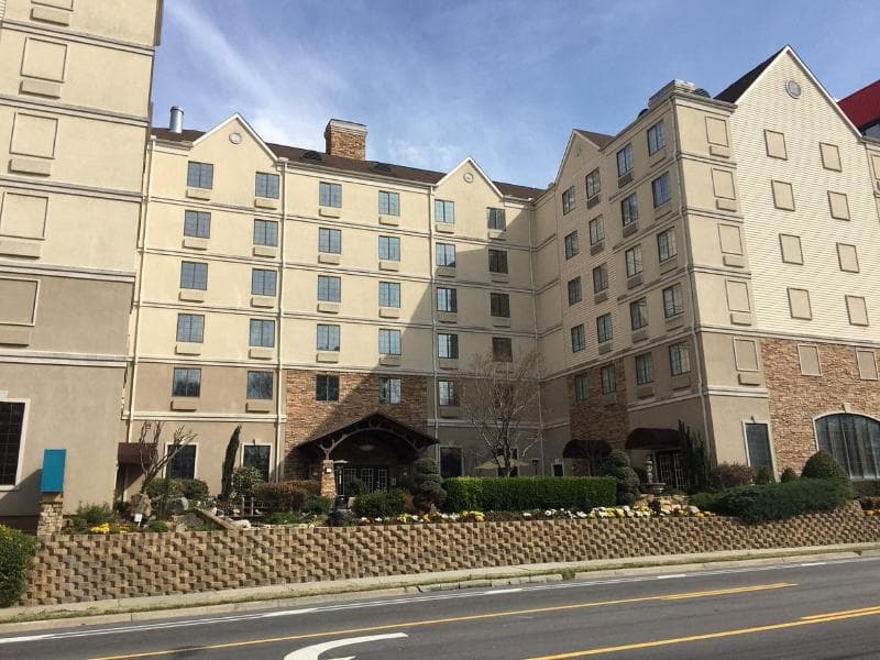 Homewood Suites by Hilton Atlanta Buckhead Pharr Road 3