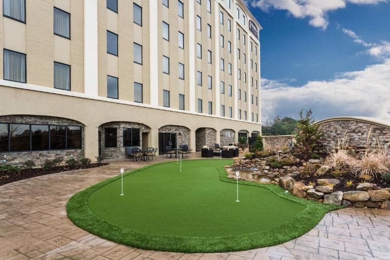 Staybridge Suites Atlanta Airport photo 1