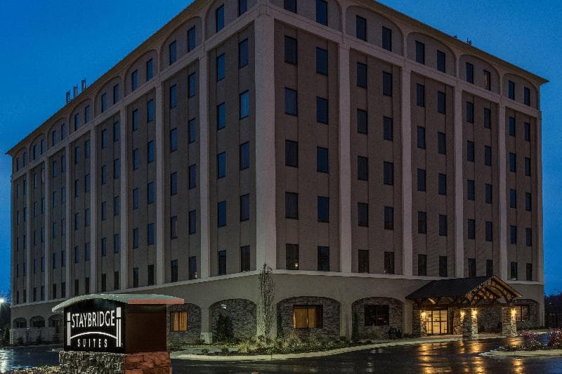Staybridge Suites Atlanta Airport 3