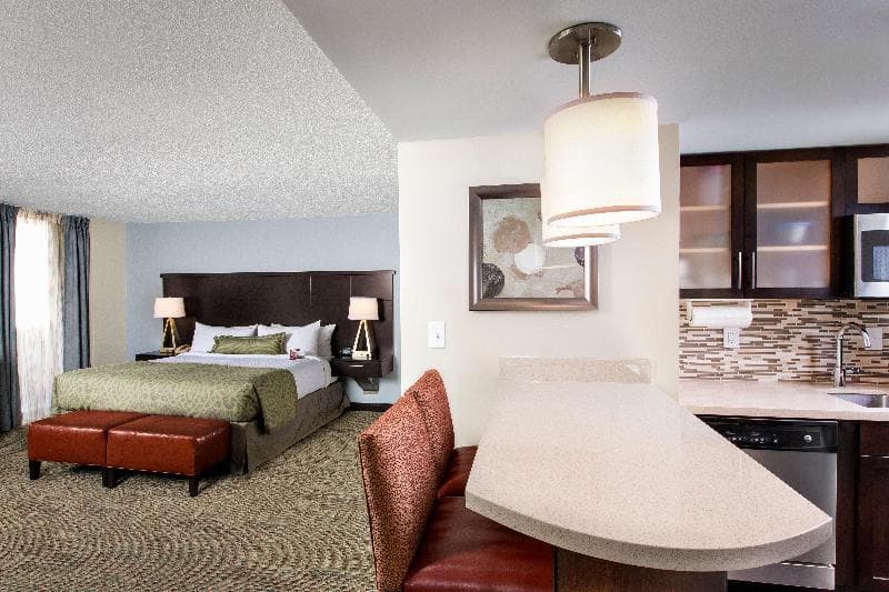 Staybridge Suites Atlanta - Midtown photo 1