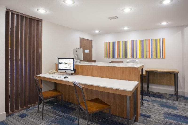 Holiday Inn Express And Suites Amarillo photo 1