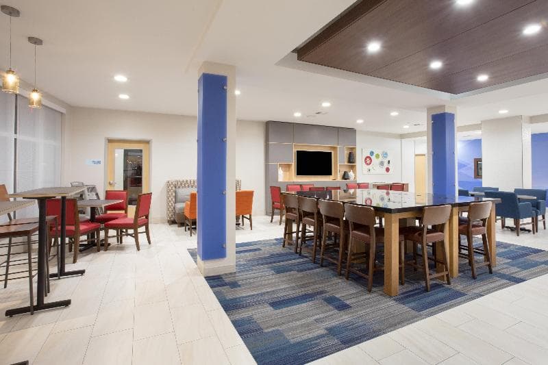 Holiday Inn Express And Suites Amarillo 3