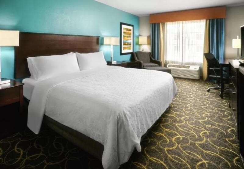 Holiday Inn Express & Suites DFW Airport - Grapevine 4
