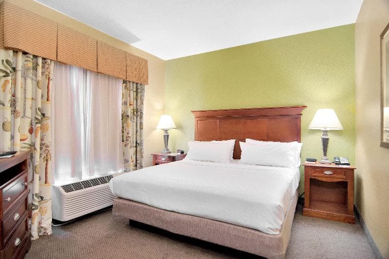Holiday Inn Express And Suites Dfw West Hurst 5