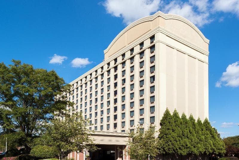 Sonesta Atlanta Airport North photo 1