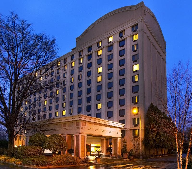 Sonesta Atlanta Airport North 4