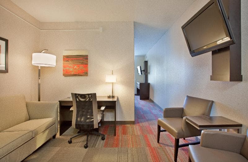 Holiday Inn Express And Suites Beatrice 3