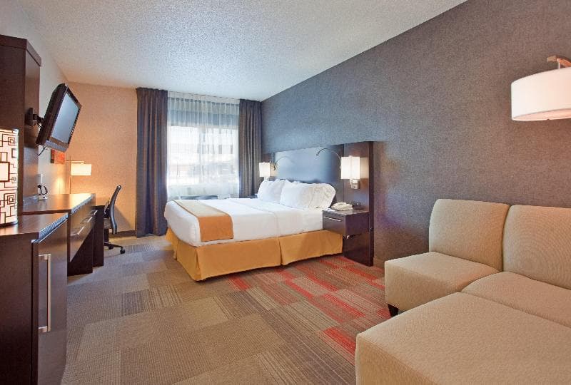Holiday Inn Express And Suites Beatrice 4