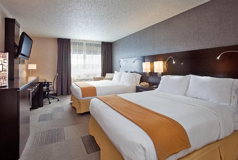 Holiday Inn Express And Suites Beatrice 5
