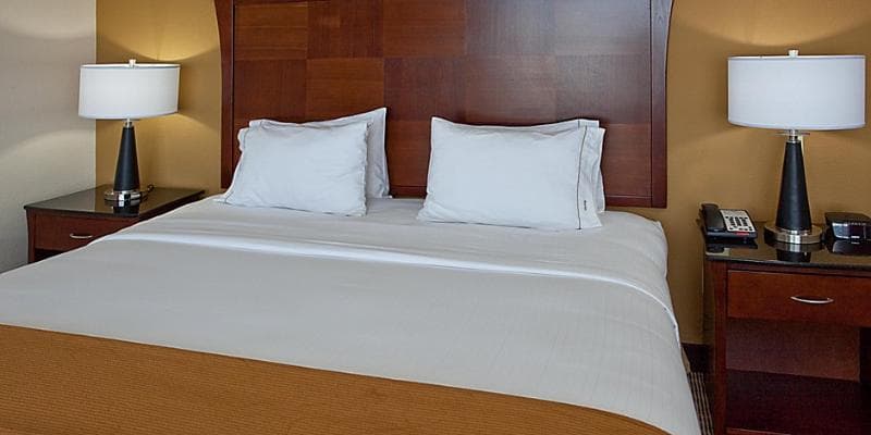 Holiday Inn Express And Suites Austin South Buda 4