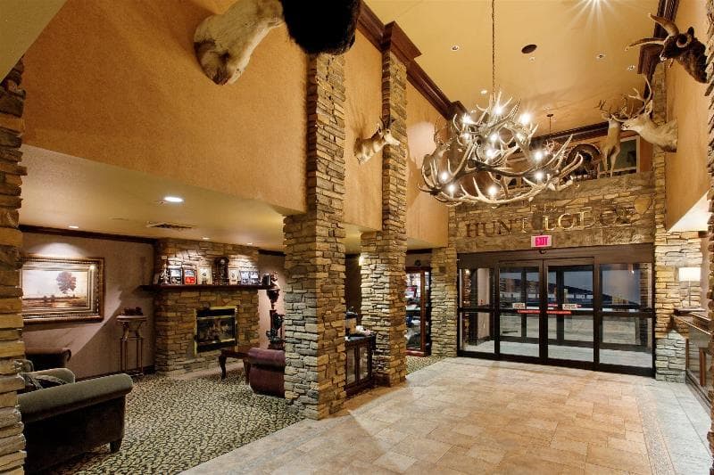 The Evergreen Hotel photo 1