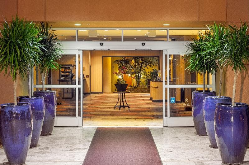 Crowne Plaza Concord/Walnut Creek photo 1