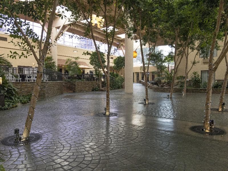 Crowne Plaza Concord/Walnut Creek 3