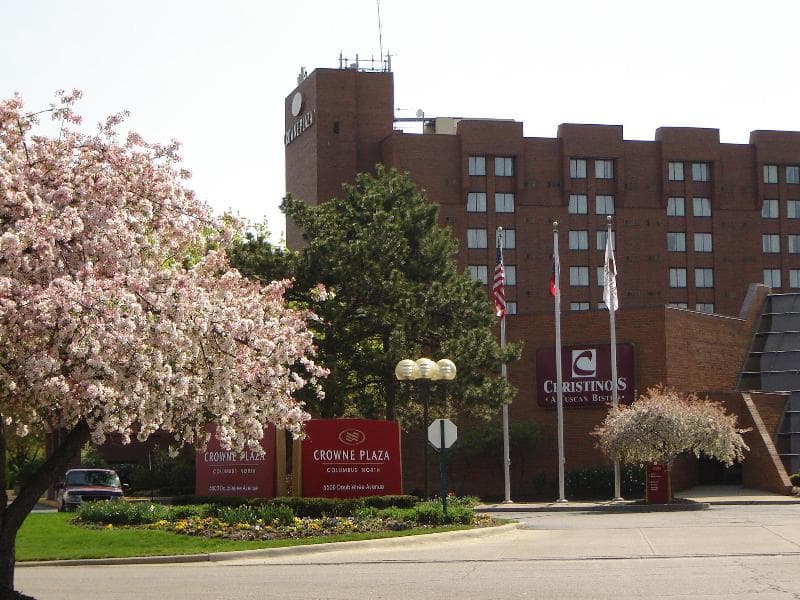 Crowne Plaza Columbus North Worthington 3
