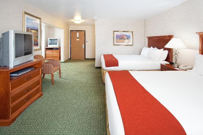Holiday Inn Express And Suites Gunnison 3