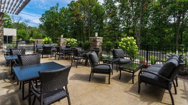 Holiday Inn Express And Suites Medina 2