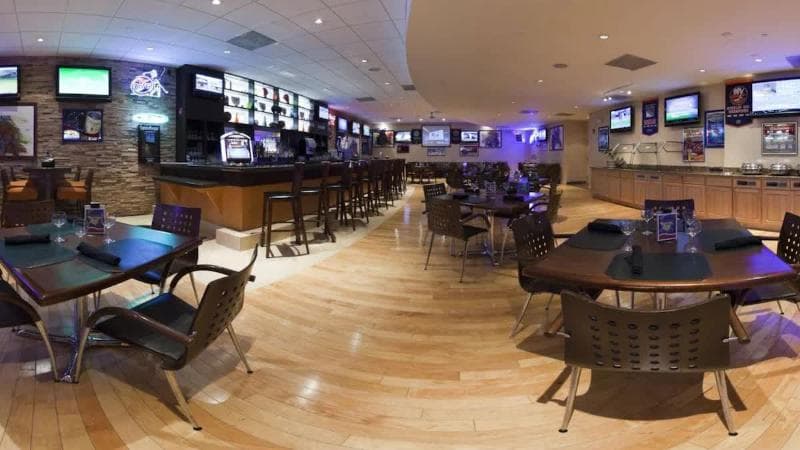 DoubleTree by Hilton Monroe Township Cranbury 5