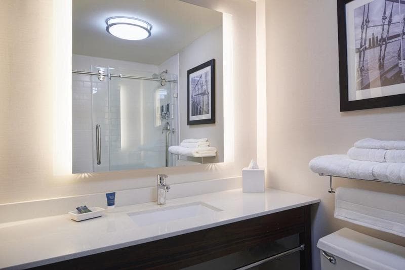 Four Points By Sheraton Detroit Novi 5