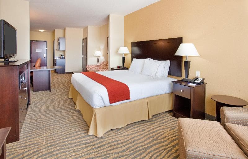 Holiday Inn Express And Suites Gallup East 4
