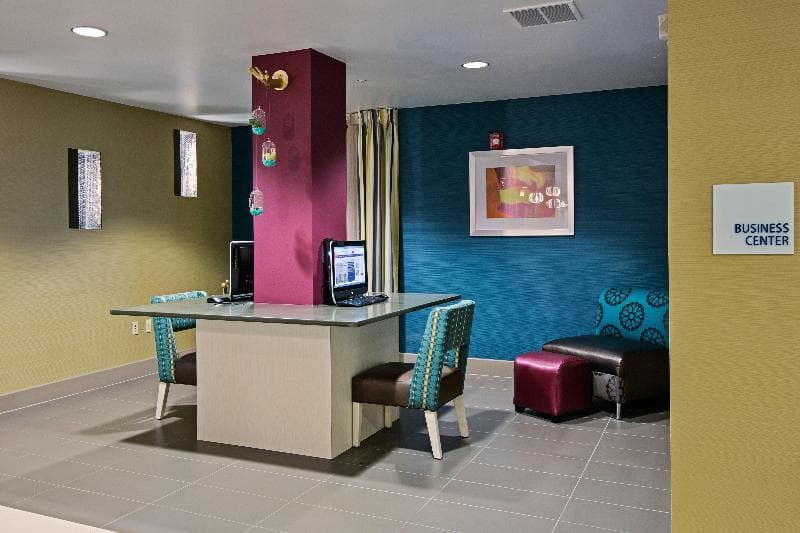 Holiday Inn Express And Suites Carlisle Harrisburg photo 1