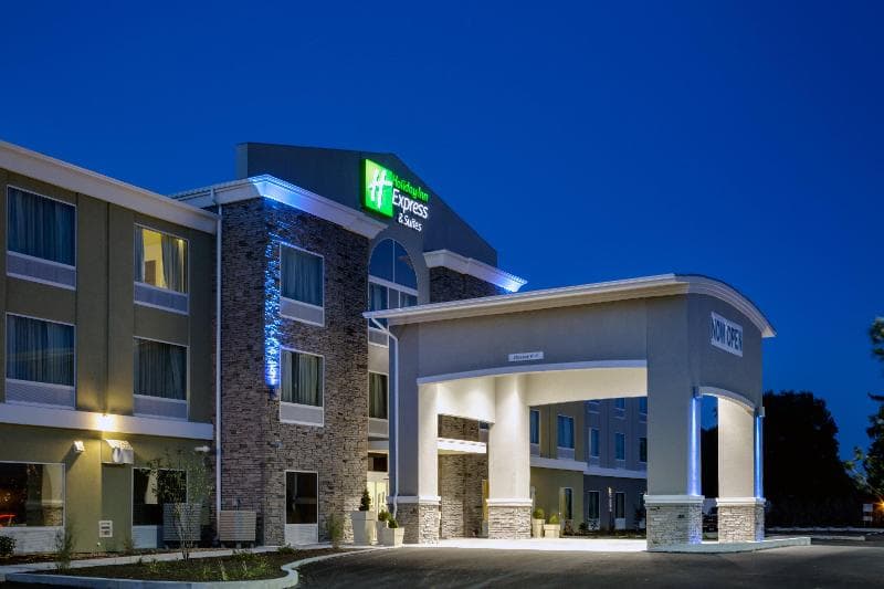 Holiday Inn Express And Suites Carlisle Harrisburg 3
