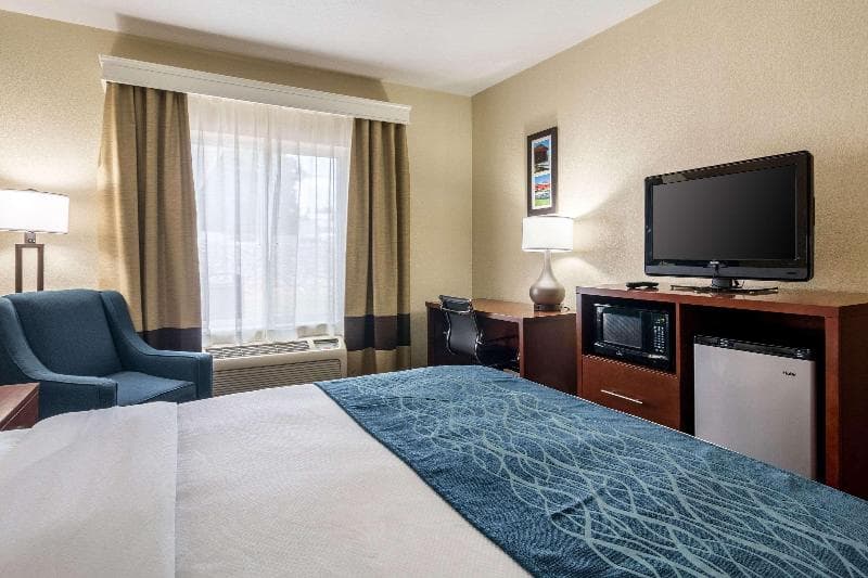 Comfort Inn & Suites - Hannibal 3