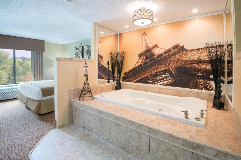 Holiday Inn Express And Suites Sharon Hermitage 3