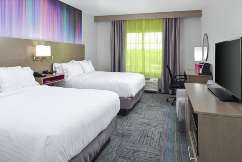 Holiday Inn Express And Suites Shippensburg 3