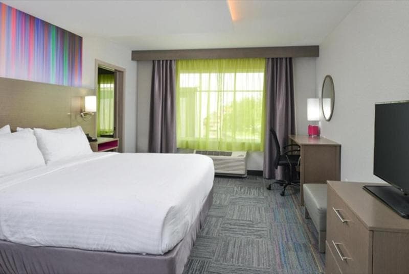 Holiday Inn Express And Suites Shippensburg 5