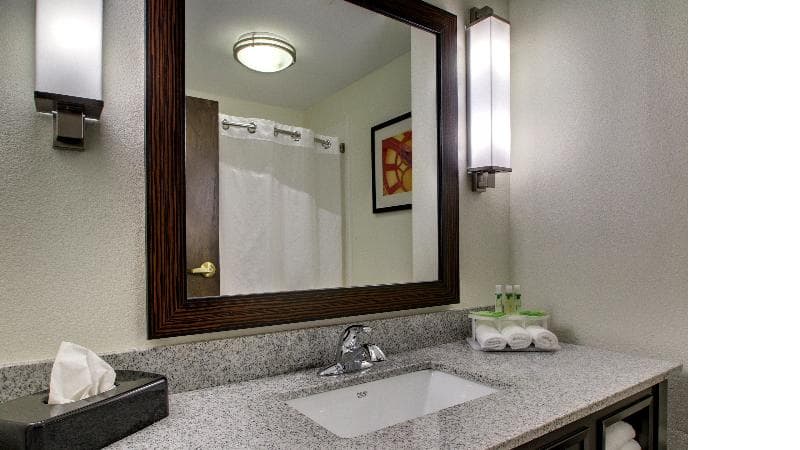 La Quinta Inn & Suites By Wyndham Meridian 5