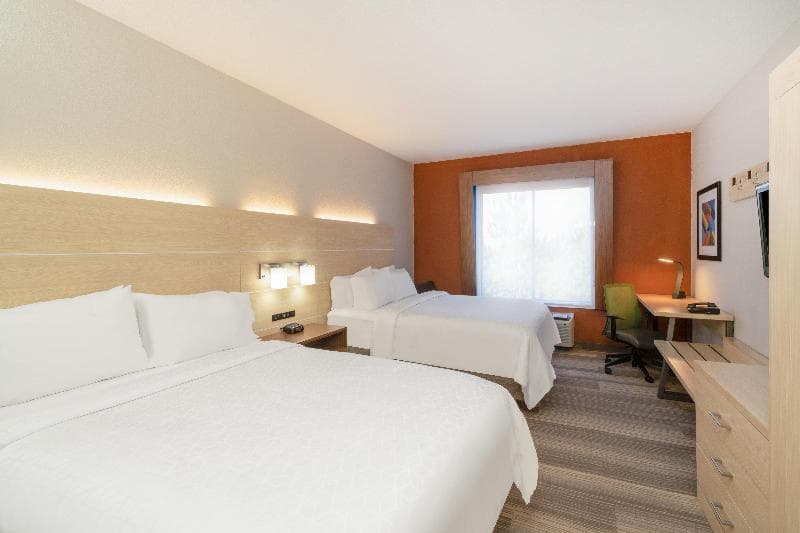 Holiday Inn Express And Suites Magee 3