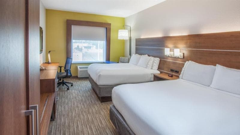 Hol. Inn Exp.   Mount Juliet - Nashville Area 5