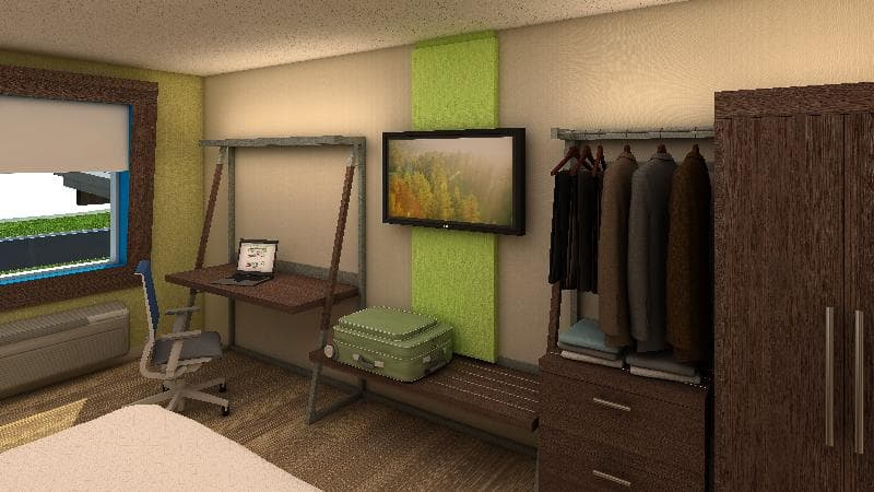Hol. Inn Exp.   Mount Juliet - Nashville Area 3