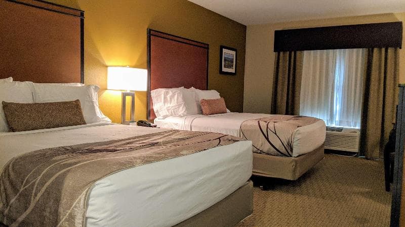 Best Western Plus Bend North photo 1
