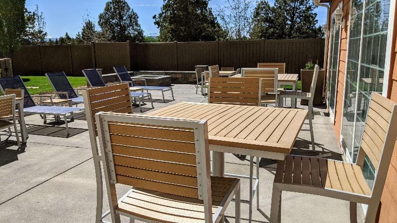 Best Western Plus Bend North 3