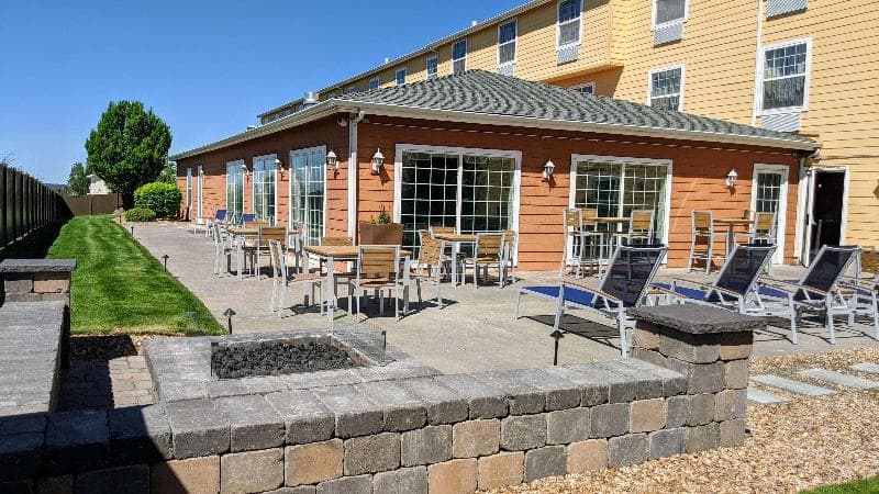 Best Western Plus Bend North 5