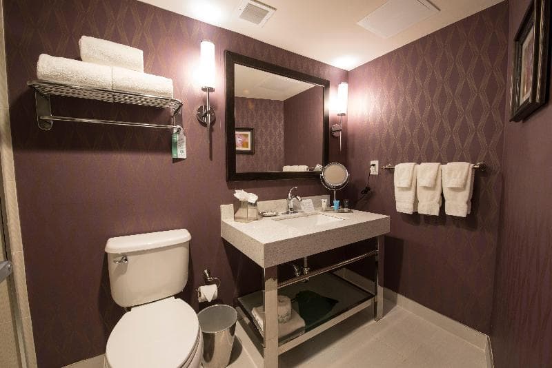 Crowne Plaza Saddle Brook 4