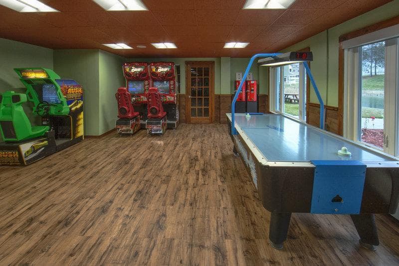 Holiday Inn Club Vacations Mount Ascutney Resort photo 1