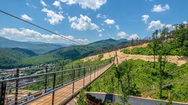 Holiday Inn Club Vacations Smoky Mountain Resort 3