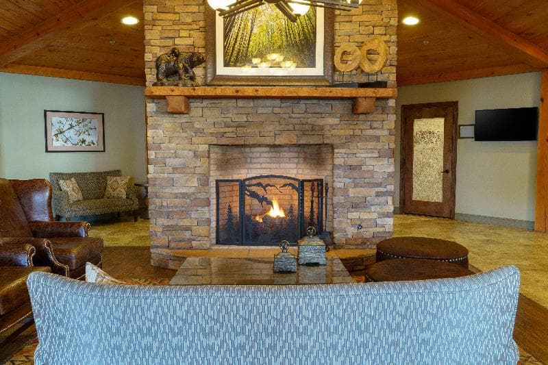 Holiday Inn Club Vacations Smoky Mountain Resort 4