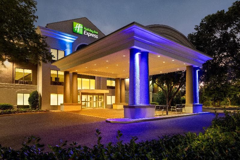 Holiday Inn Express And Suites Hagerstown photo 1