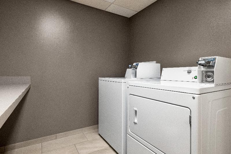 Holiday Inn Express And Suites Hagerstown 4