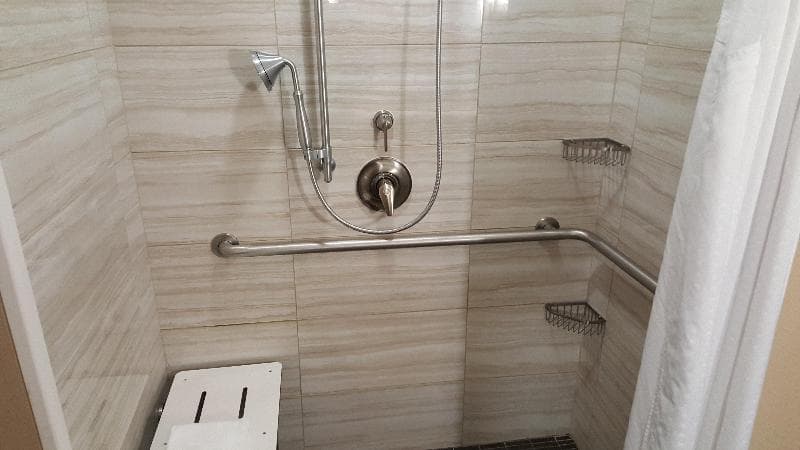 Holiday Inn Express And Suites Atascocita Humble K 4