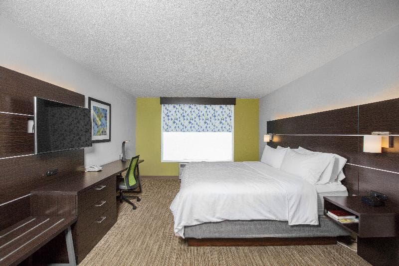 Holiday Inn Express And Suites Altoona Des Moines photo 1