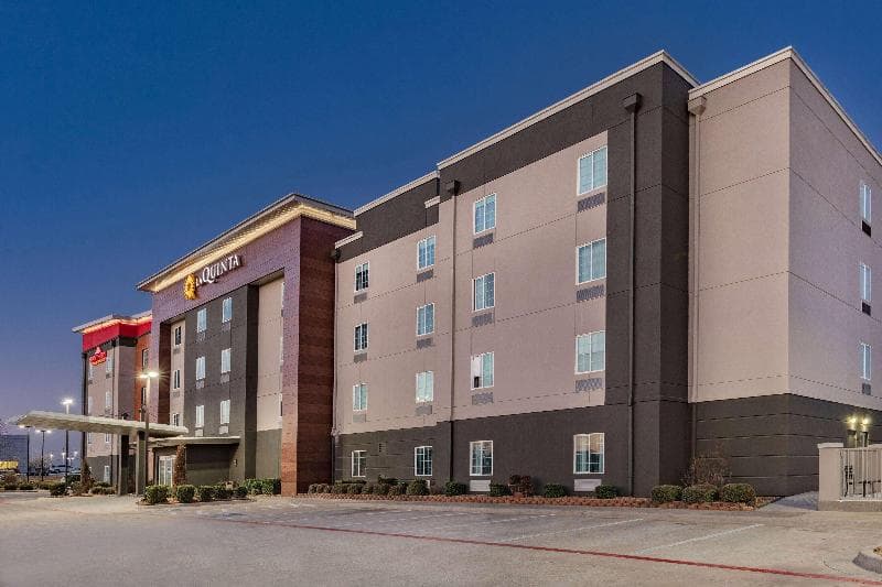 Hawthorn Suites By Wyndham Ardmore 2