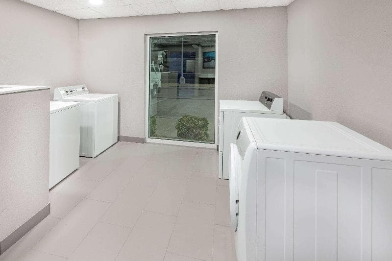 Hawthorn Suites By Wyndham Ardmore 3